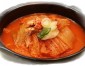 Kimchi Stew - Lunch