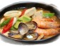 Korean Miso Stew(Seafood)