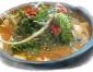Korean Miso Stew - Lunch