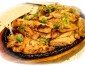 Dhak Goo Yee(Chicken) - Lunch