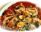 Monk Fish Stew