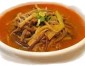 Spicy Beef Soup - Lunch